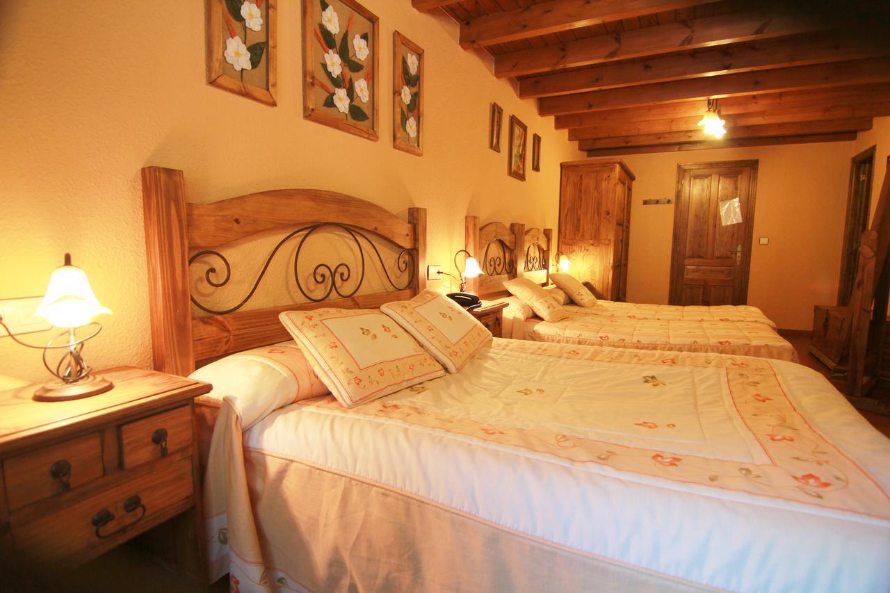 Nucleo Rural Tixileiro Hotel Sisterna Exterior photo