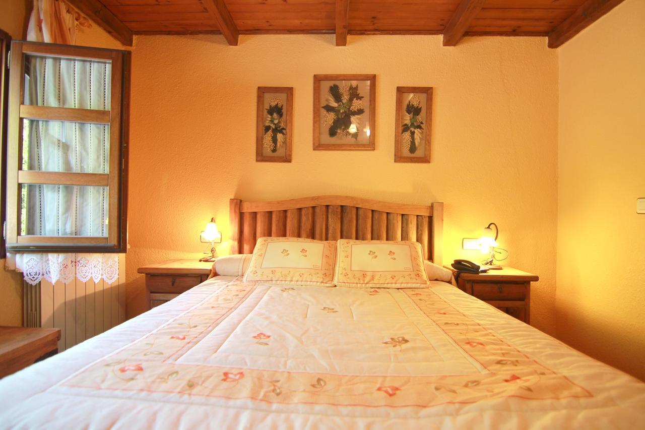 Nucleo Rural Tixileiro Hotel Sisterna Exterior photo