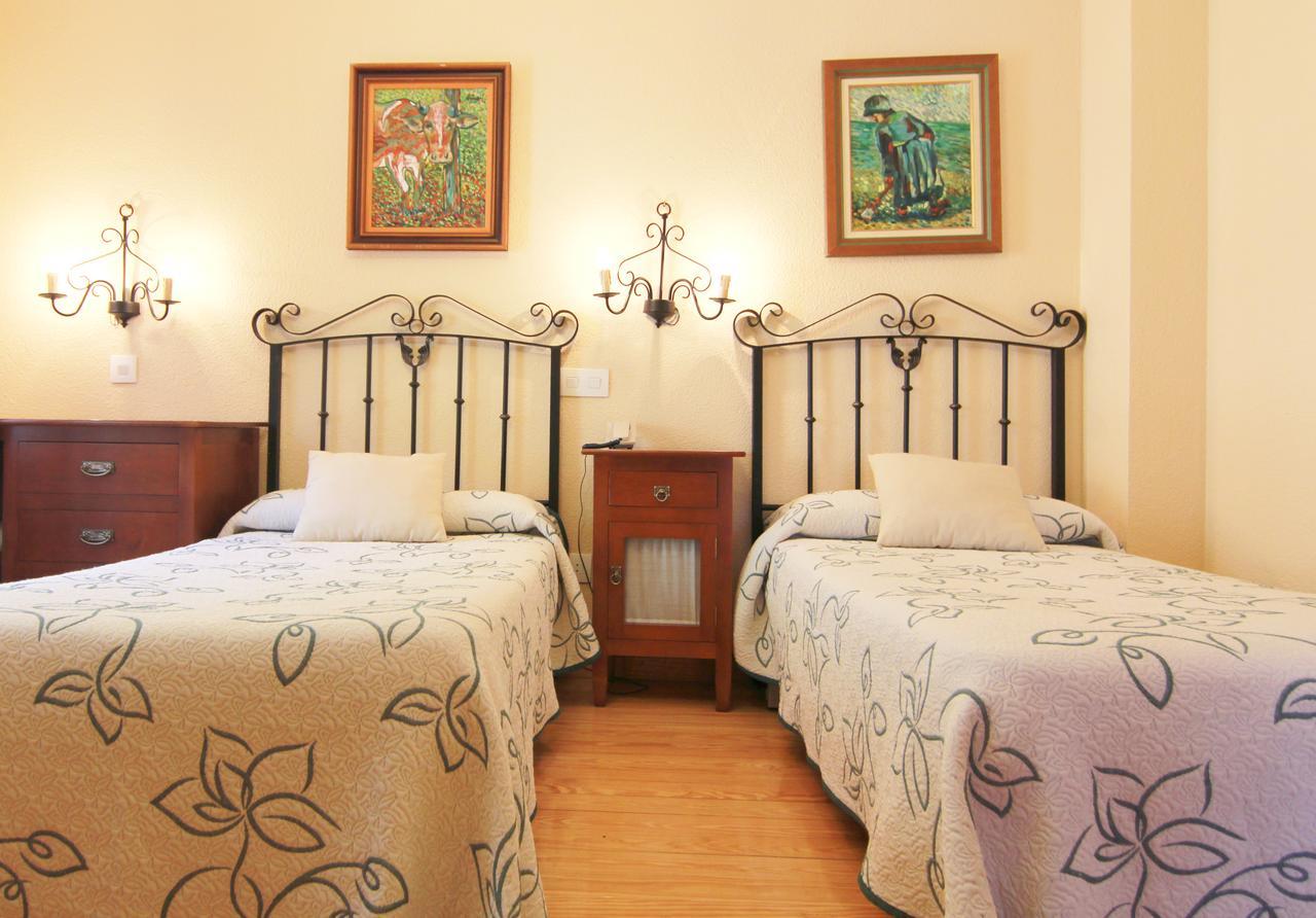 Nucleo Rural Tixileiro Hotel Sisterna Exterior photo