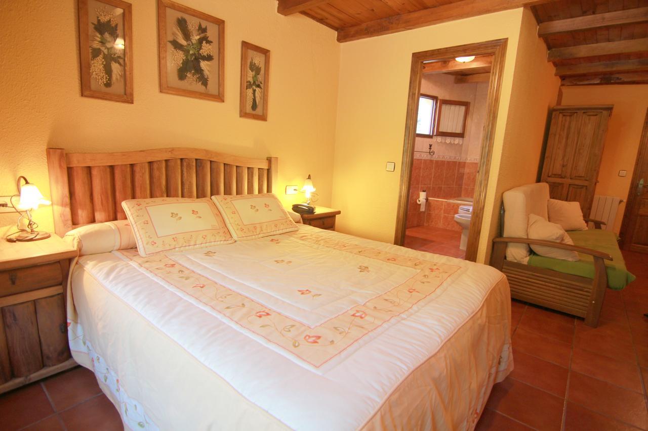 Nucleo Rural Tixileiro Hotel Sisterna Exterior photo
