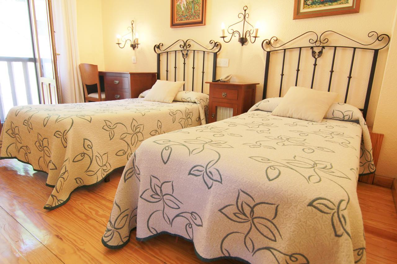 Nucleo Rural Tixileiro Hotel Sisterna Exterior photo