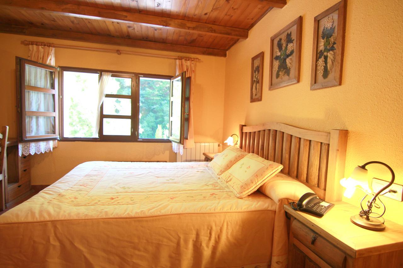 Nucleo Rural Tixileiro Hotel Sisterna Exterior photo