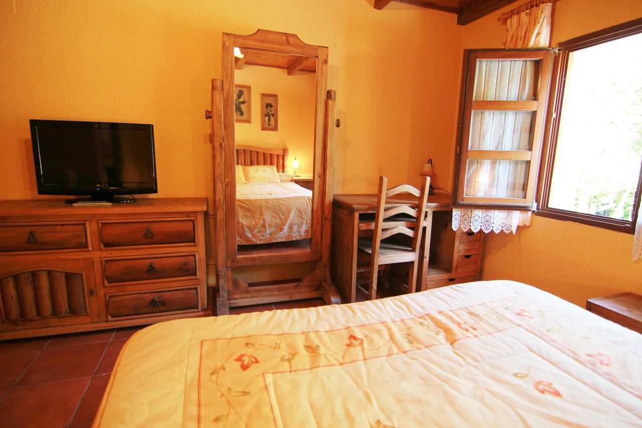Nucleo Rural Tixileiro Hotel Sisterna Exterior photo